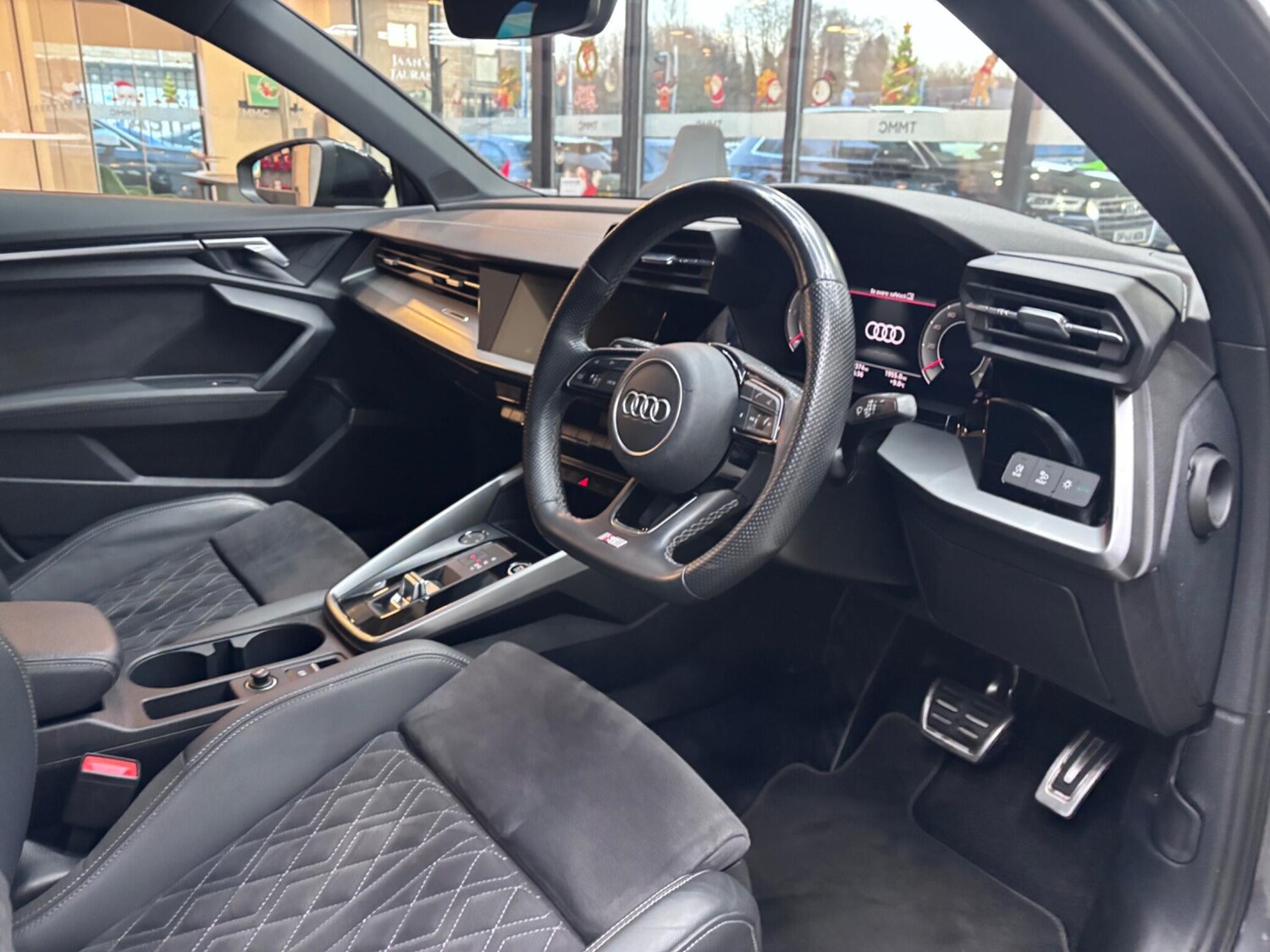 Used Audi A3 2022 for sale - 77425209: Photo 78