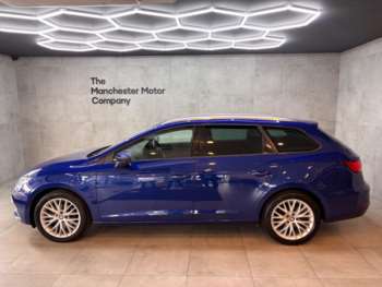 Used SEAT Leon 2019 for sale - 74110549: Photo