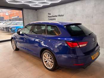 Used SEAT Leon 2019 for sale - 74110549: Photo