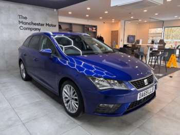 Used SEAT Leon 2019 for sale - 74110549: Photo