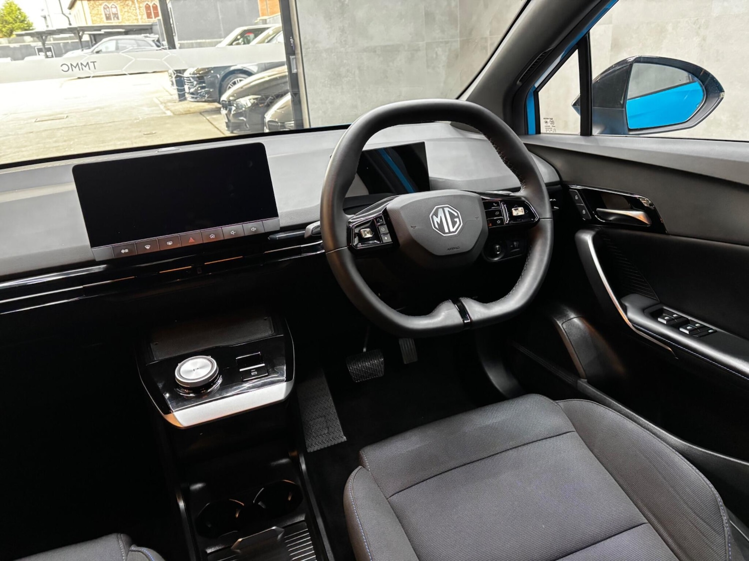 Used MG MG4 for sale - 78203730: Photo 10