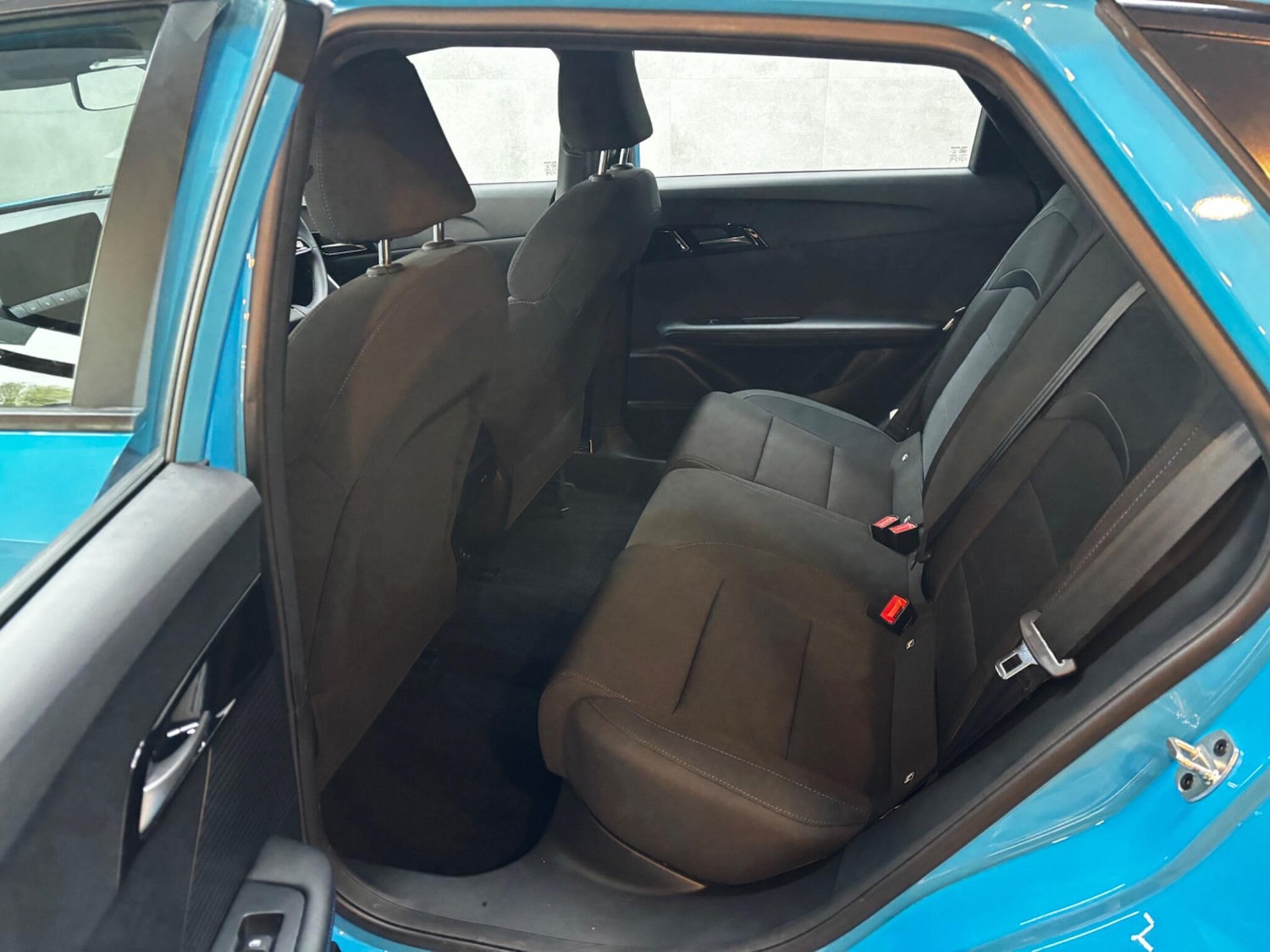 Used MG MG4 for sale - 78203730: Photo 13