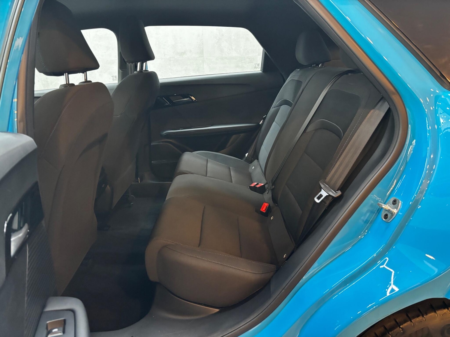 Used MG MG4 for sale - 78203730: Photo 14