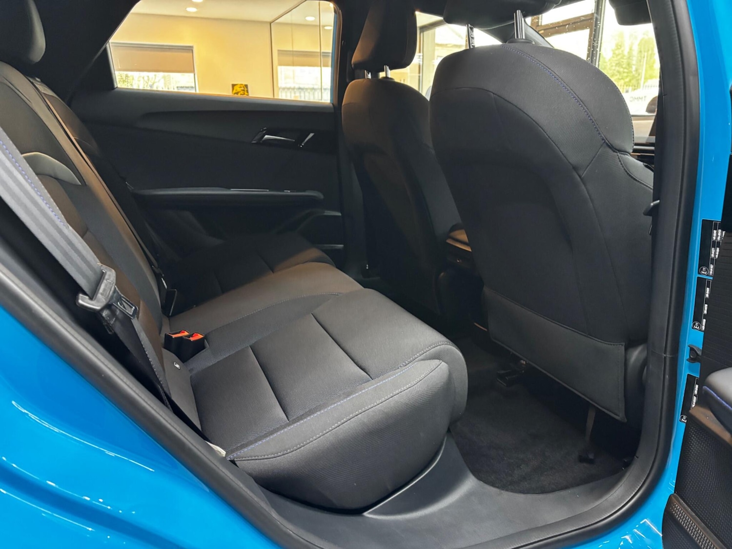 Used MG MG4 for sale - 78203730: Photo 16