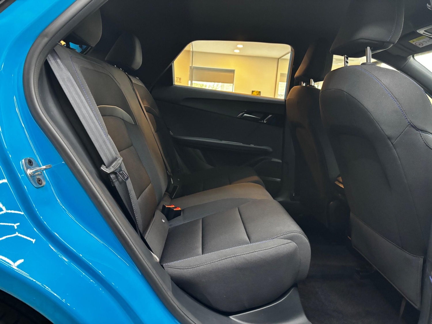 Used MG MG4 for sale - 78203730: Photo 17