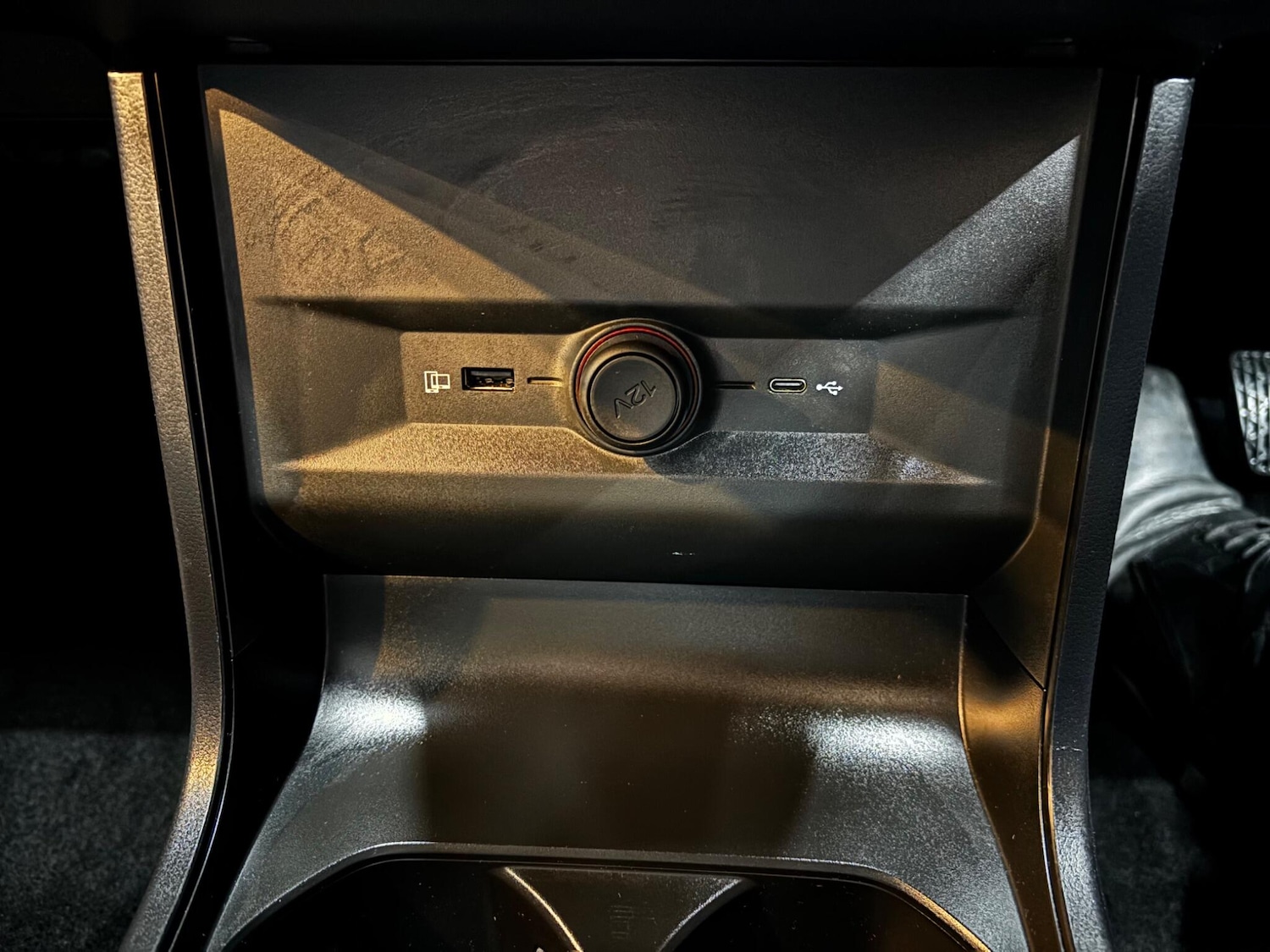 Used MG MG4 for sale - 78203730: Photo 21