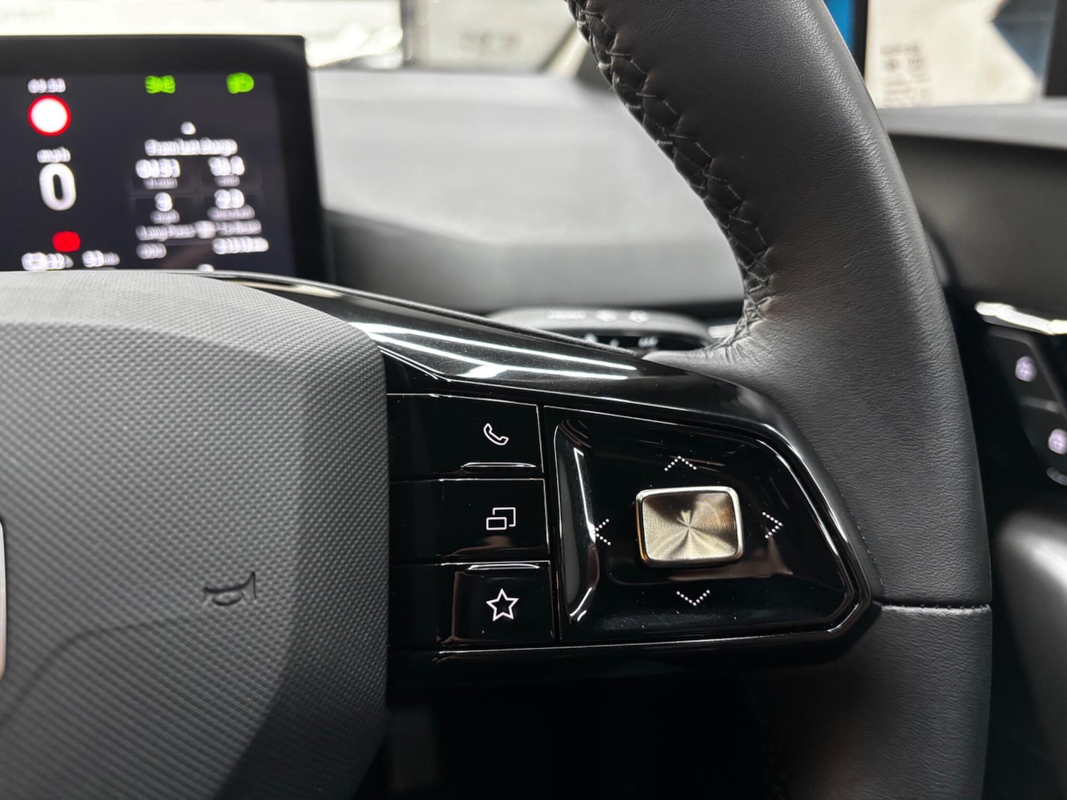 Used MG MG4 for sale - 78203730: Photo 23