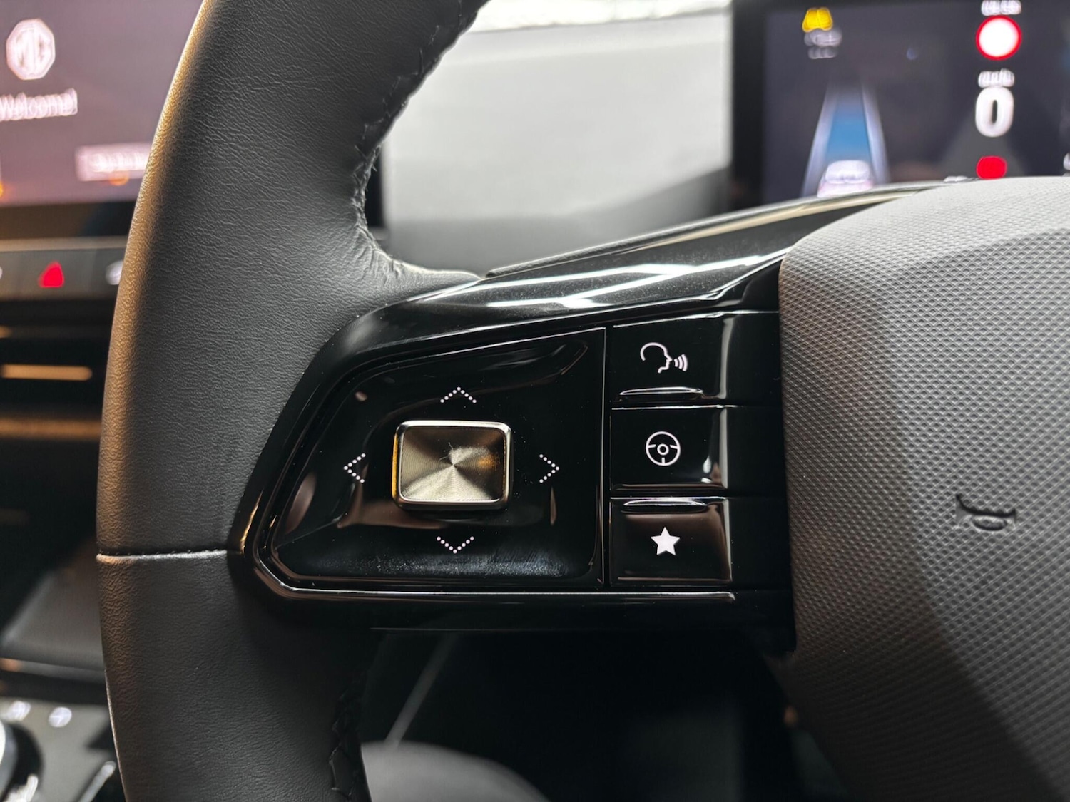 Used MG MG4 for sale - 78203730: Photo 24