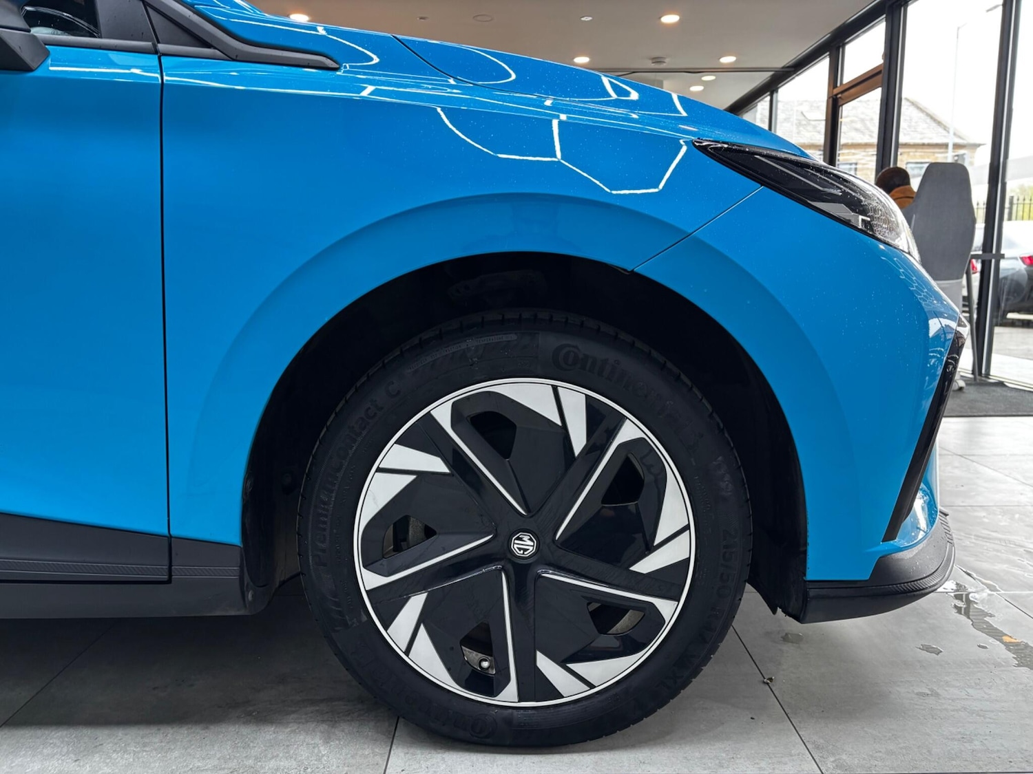 Used MG MG4 for sale - 78203730: Photo 30