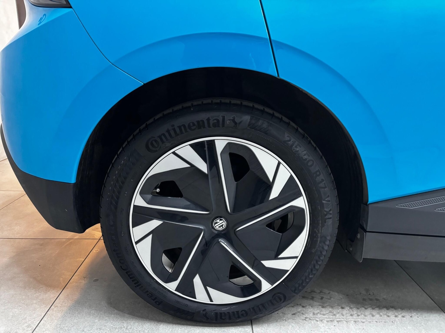 Used MG MG4 for sale - 78203730: Photo 31