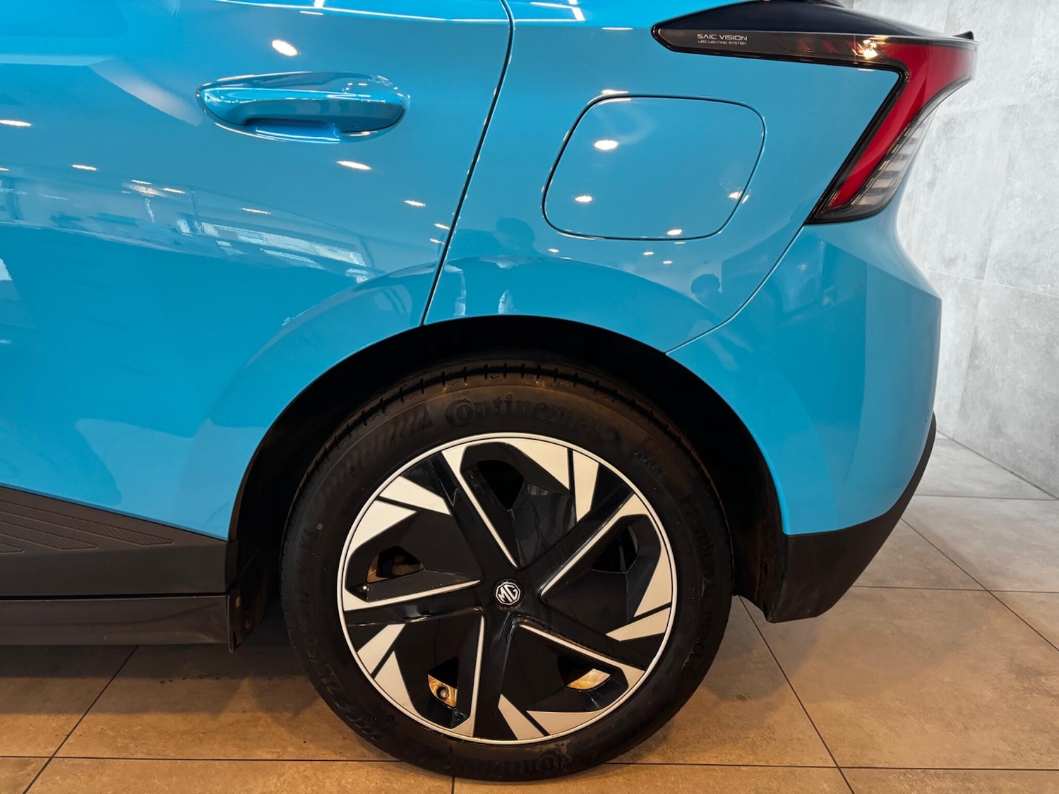 Used MG MG4 for sale - 78203730: Photo 32