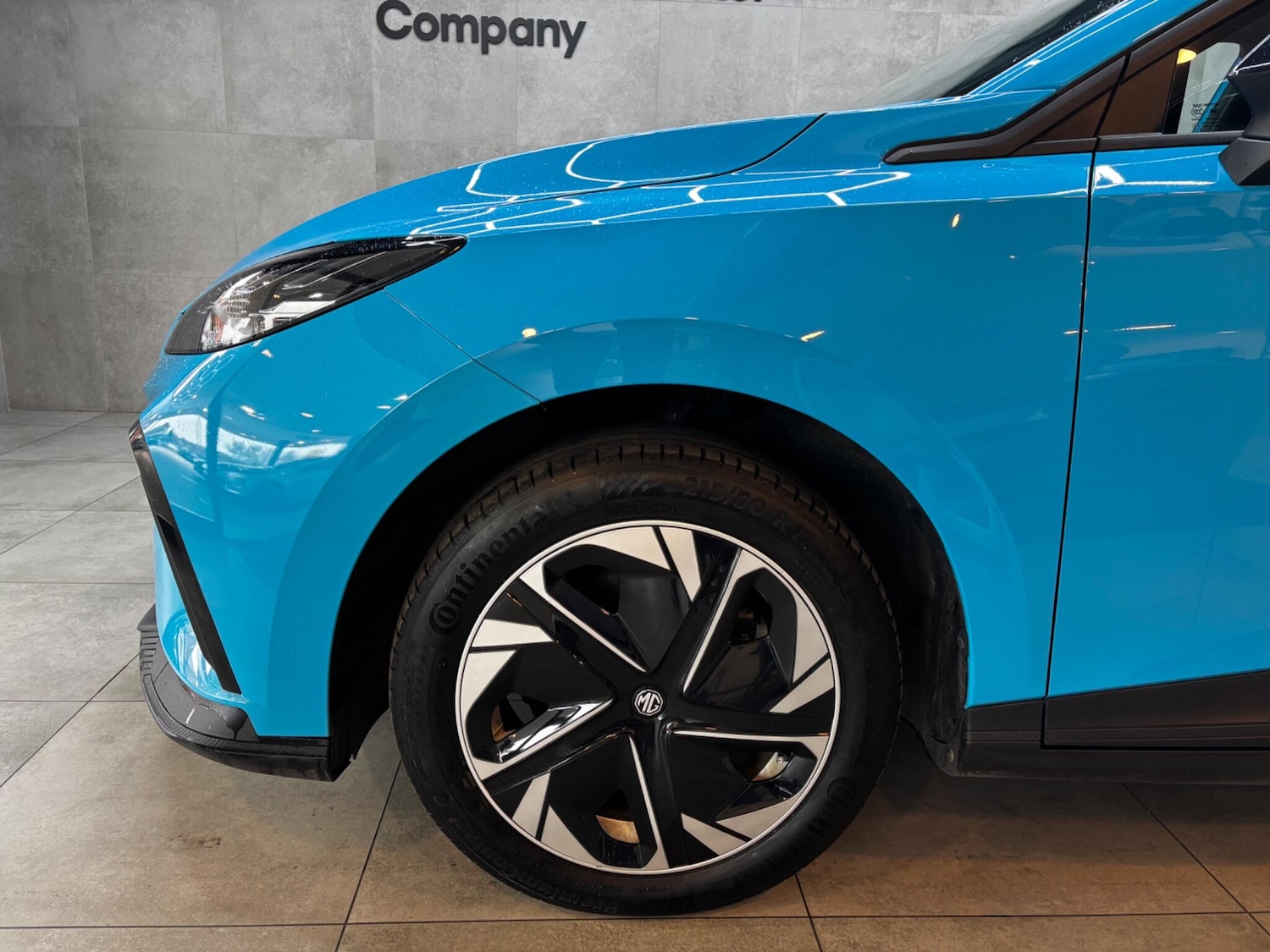 Used MG MG4 for sale - 78203730: Photo 33