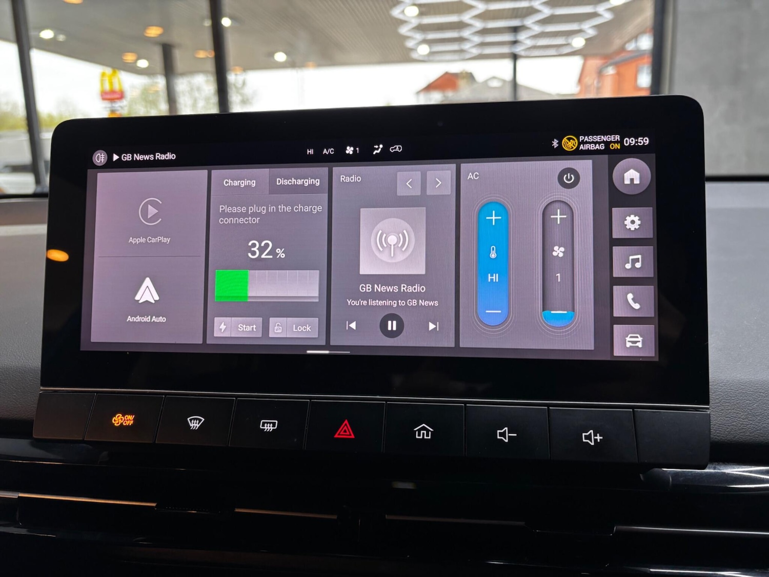 Used MG MG4 for sale - 78203730: Photo 36