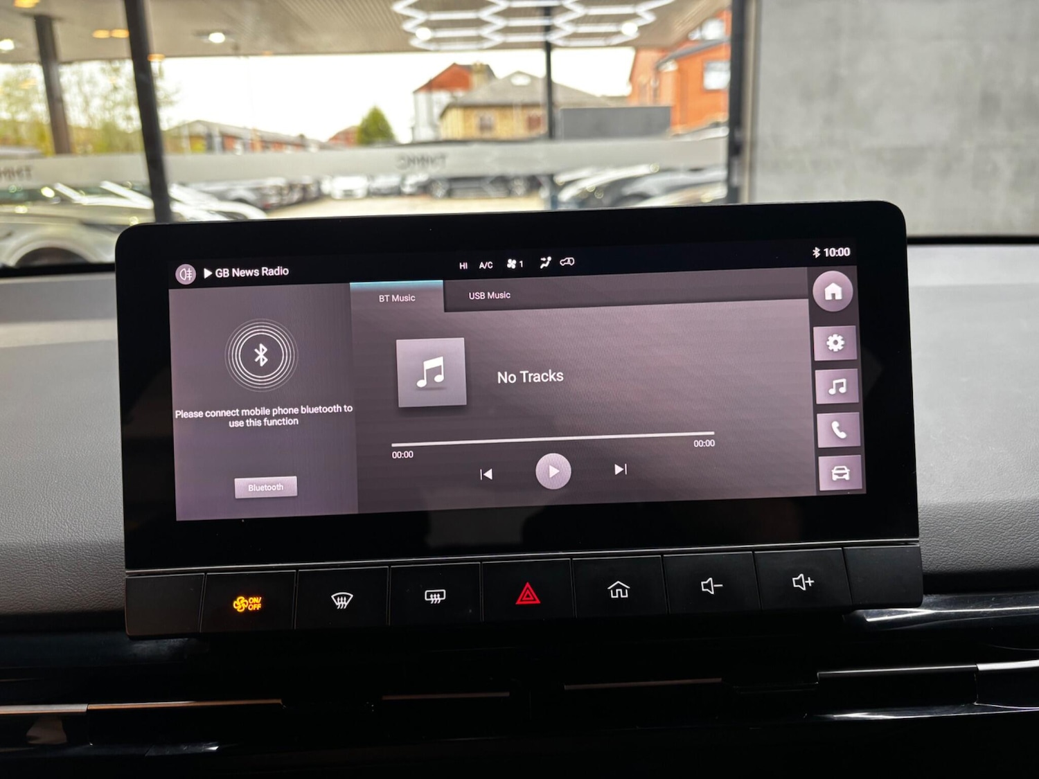 Used MG MG4 for sale - 78203730: Photo 39