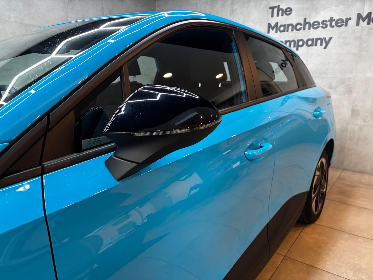 Used MG MG4 for sale - 78203730: Photo 41