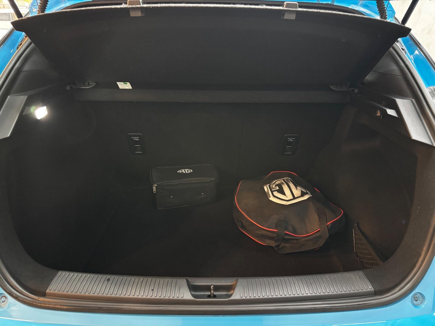 Used MG MG4 for sale - 78203730: Photo 42