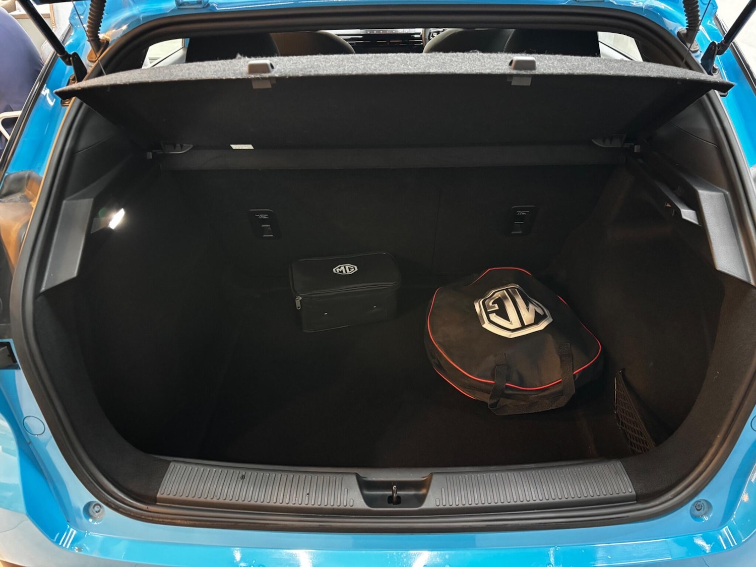 Used MG MG4 for sale - 78203730: Photo 43