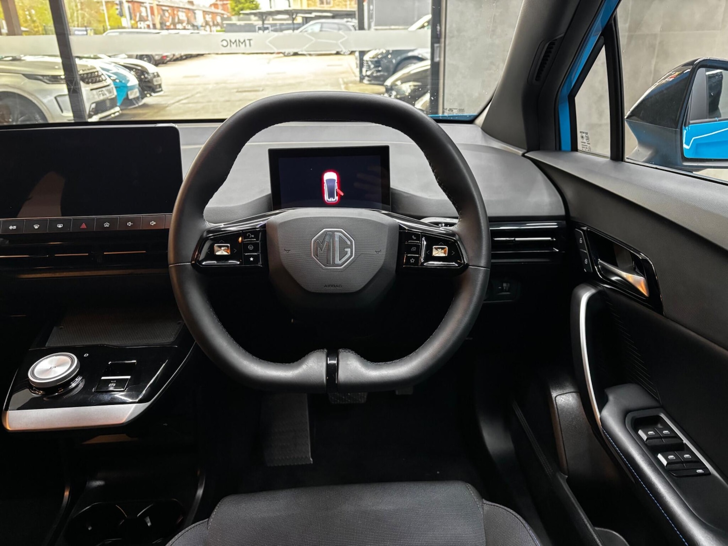 Used MG MG4 for sale - 78203730: Photo 44