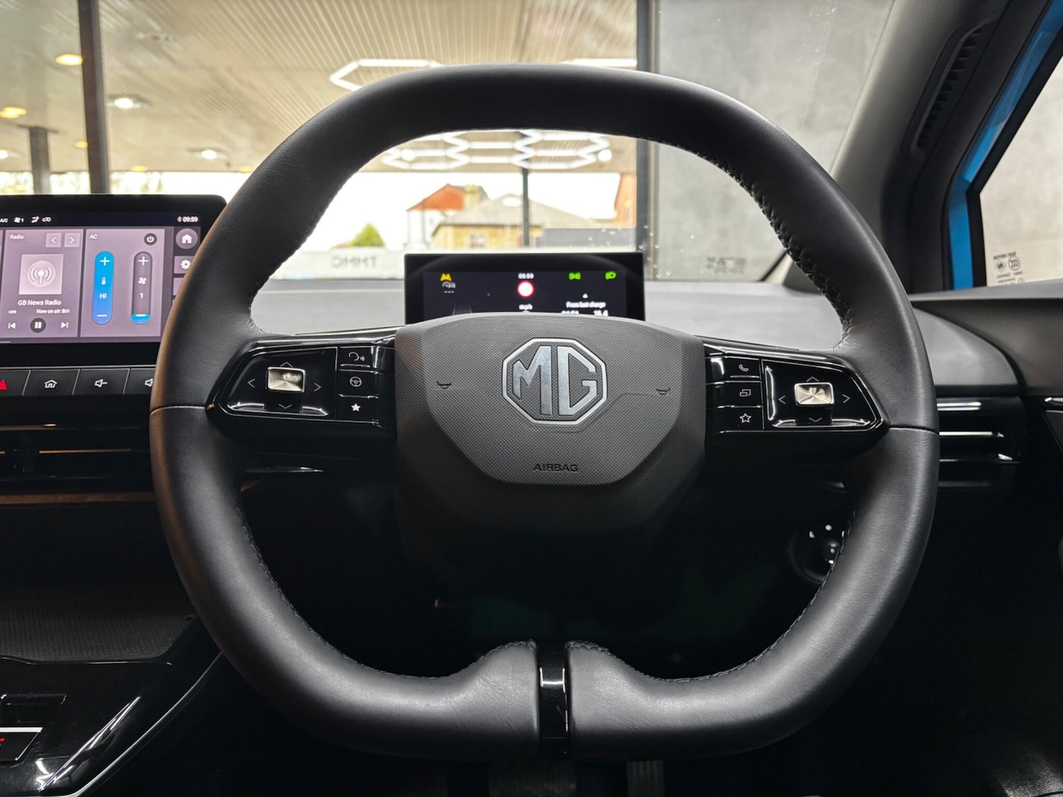 Used MG MG4 for sale - 78203730: Photo 45