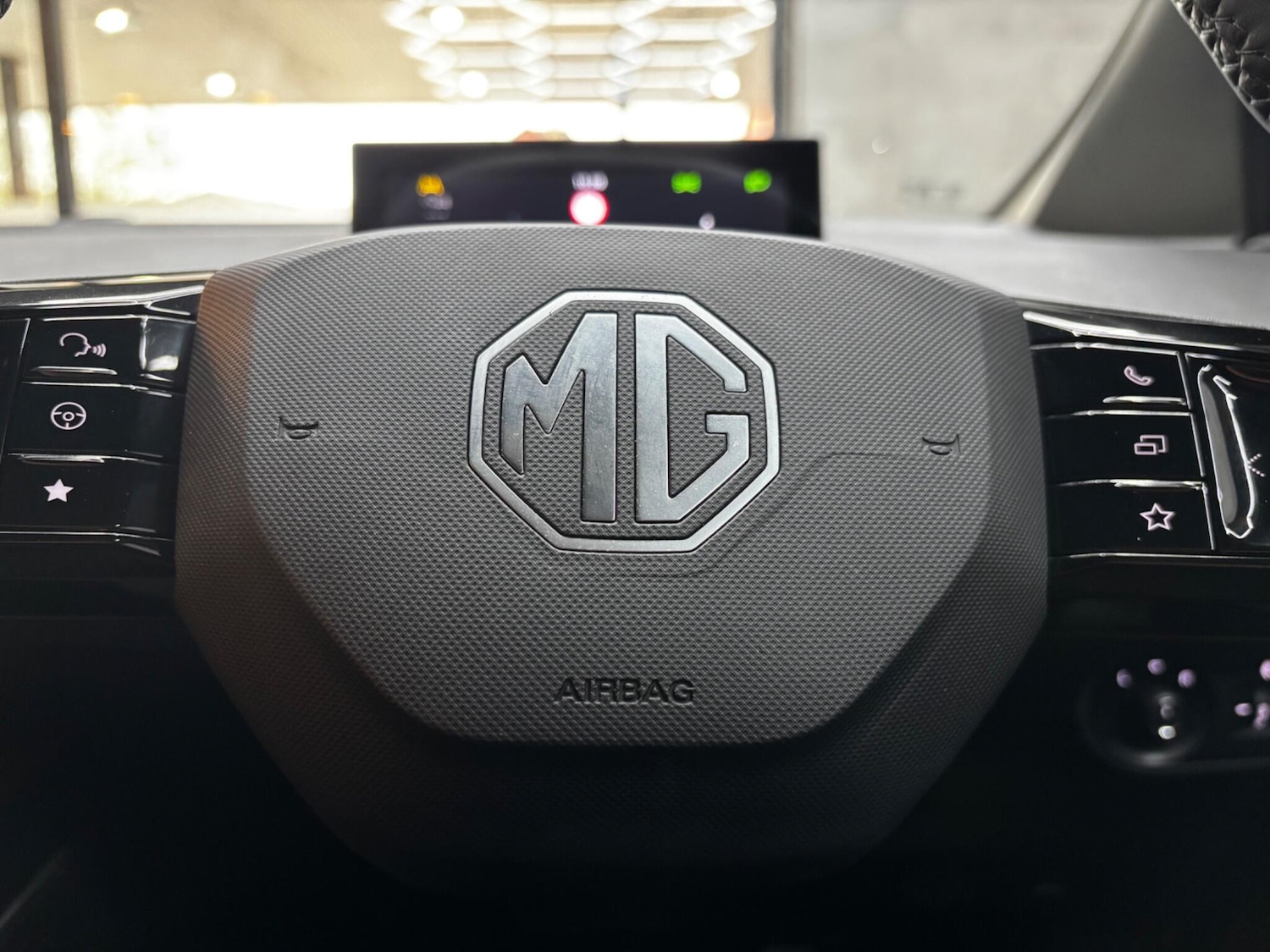 Used MG MG4 for sale - 78203730: Photo 46