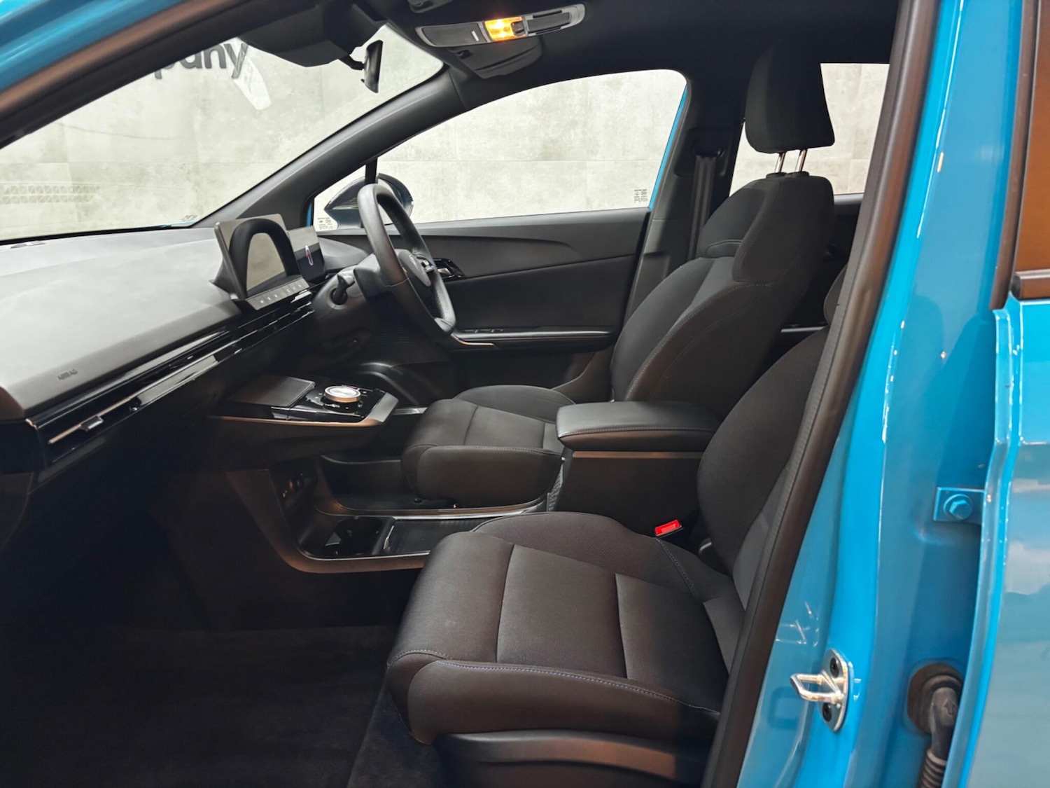 Used MG MG4 for sale - 78203730: Photo 47