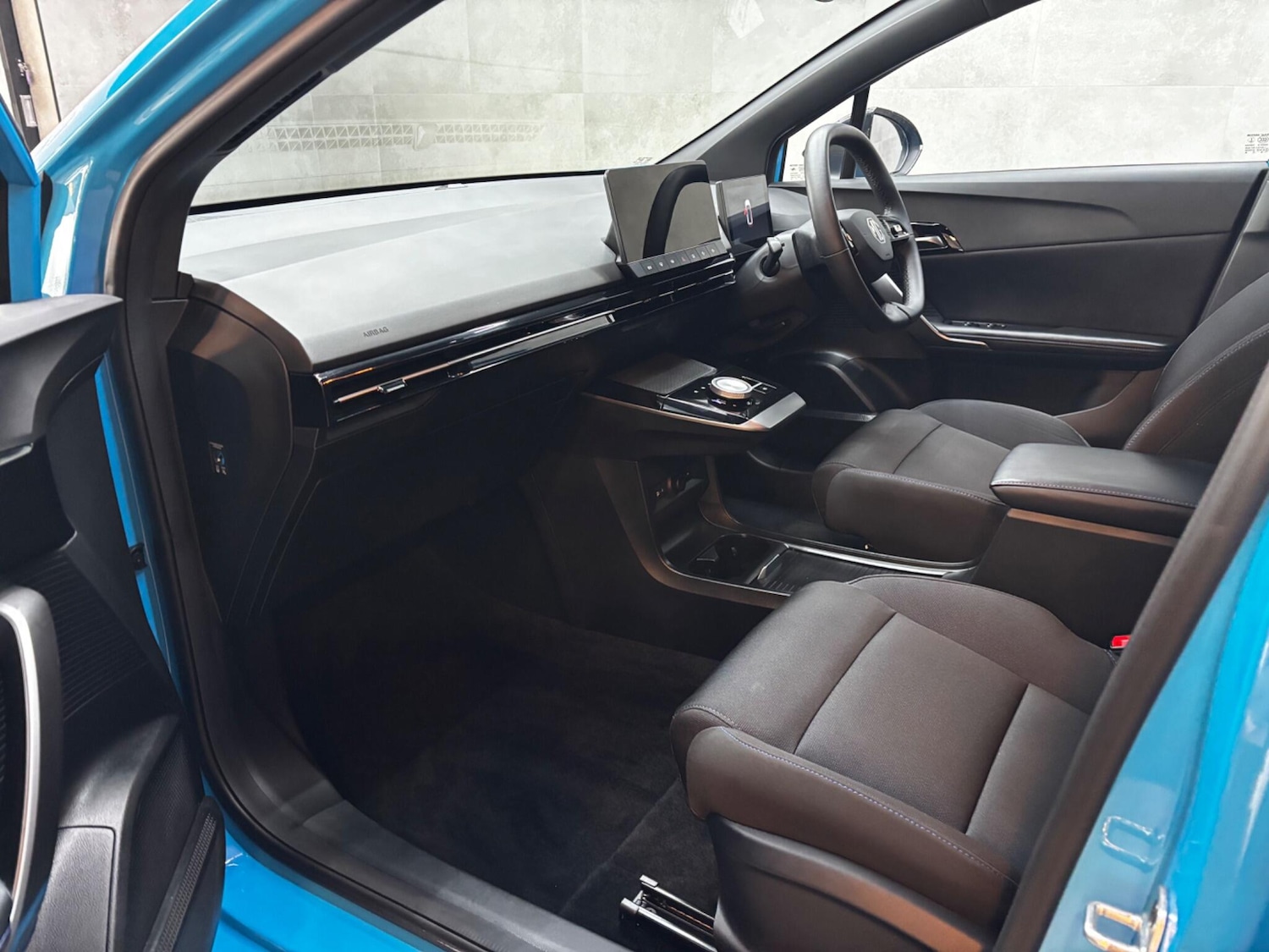 Used MG MG4 for sale - 78203730: Photo 48