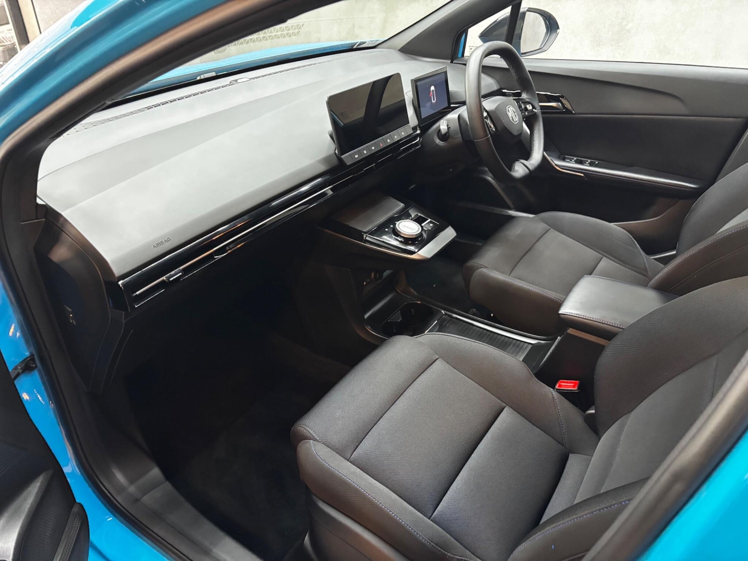 Used MG MG4 for sale - 78203730: Photo 49