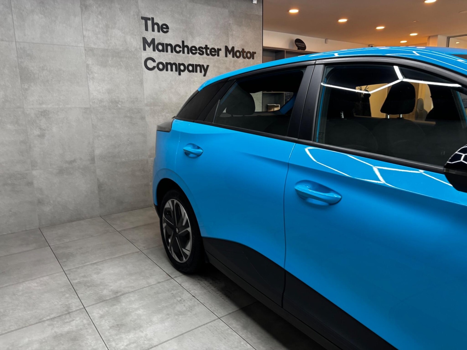 Used MG MG4 for sale - 78203730: Photo 5