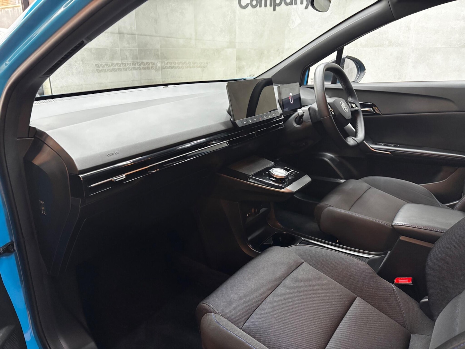 Used MG MG4 for sale - 78203730: Photo 50