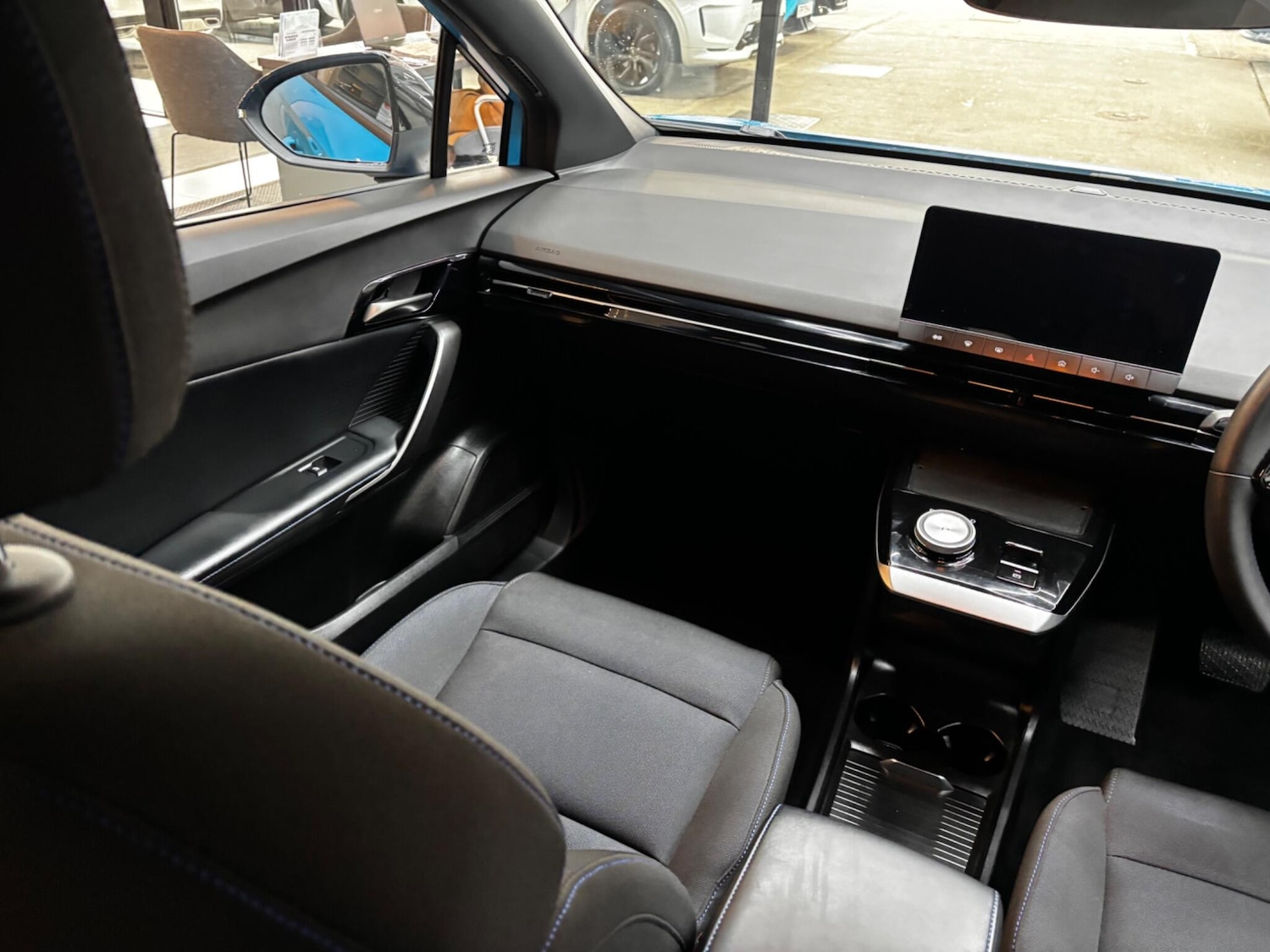 Used MG MG4 for sale - 78203730: Photo 52