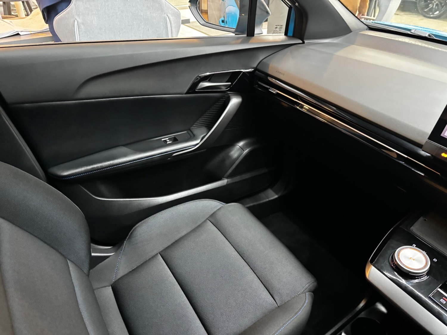 Used MG MG4 for sale - 78203730: Photo 53