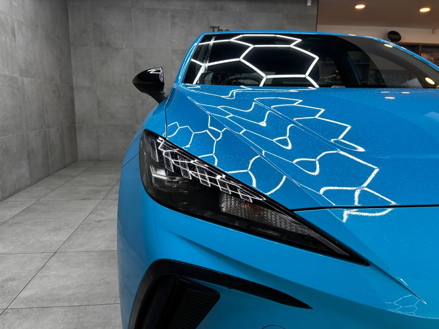 Used MG MG4 for sale - 78203730: Photo 56