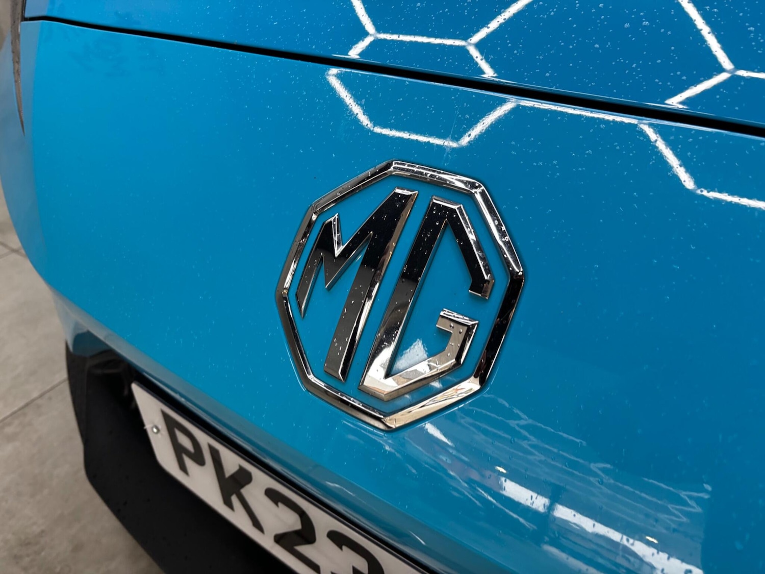 Used MG MG4 for sale - 78203730: Photo 57