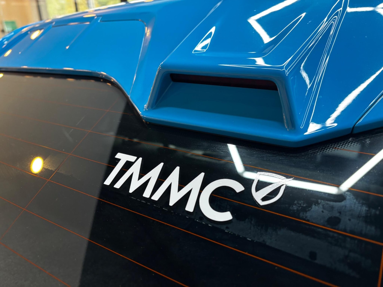 Used MG MG4 for sale - 78203730: Photo 59