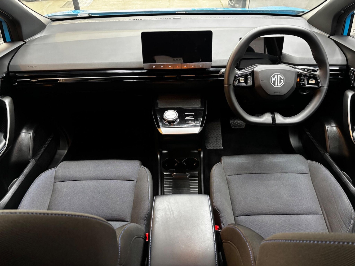 Used MG MG4 for sale - 78203730: Photo 6