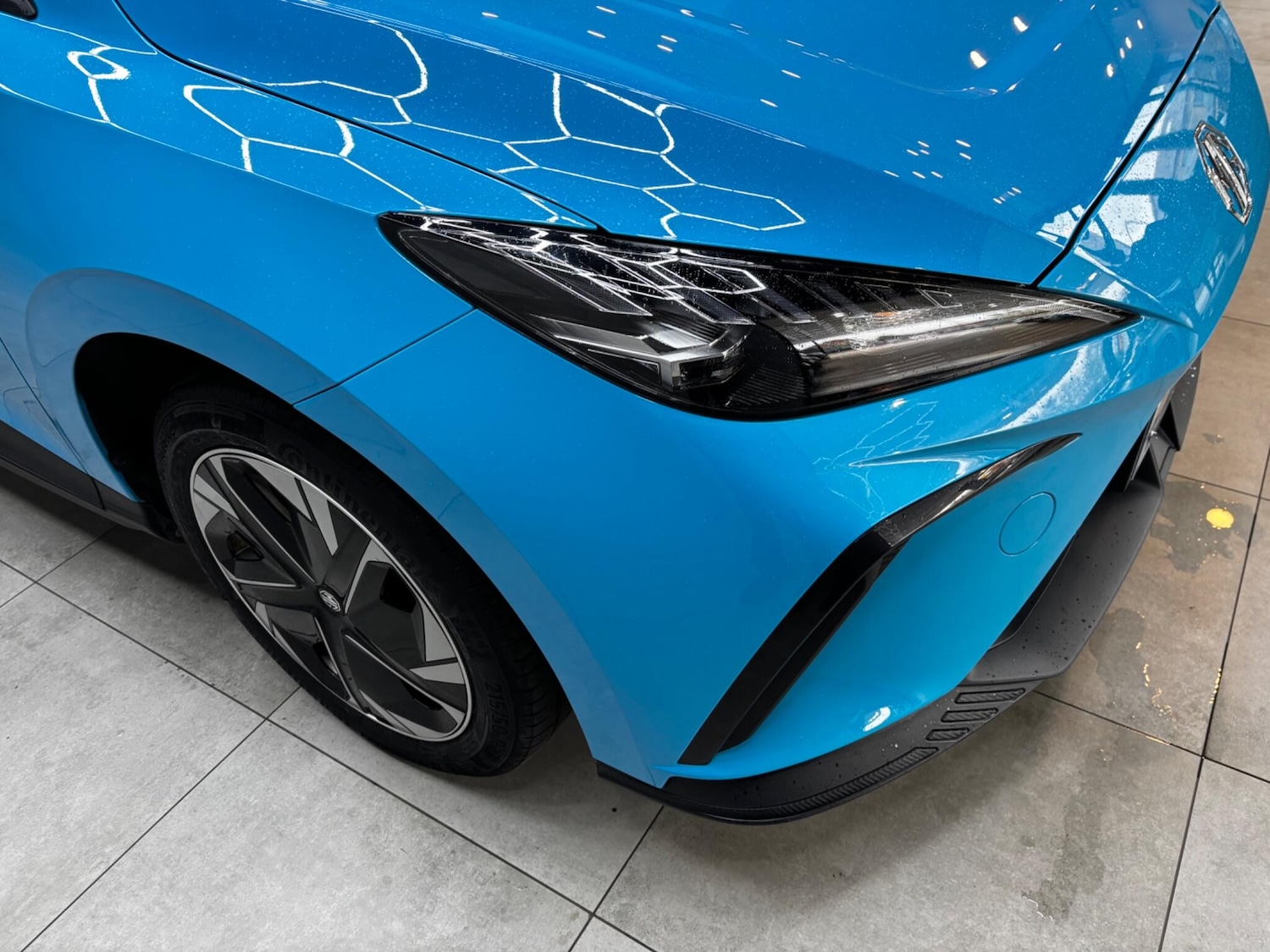 Used MG MG4 for sale - 78203730: Photo 60