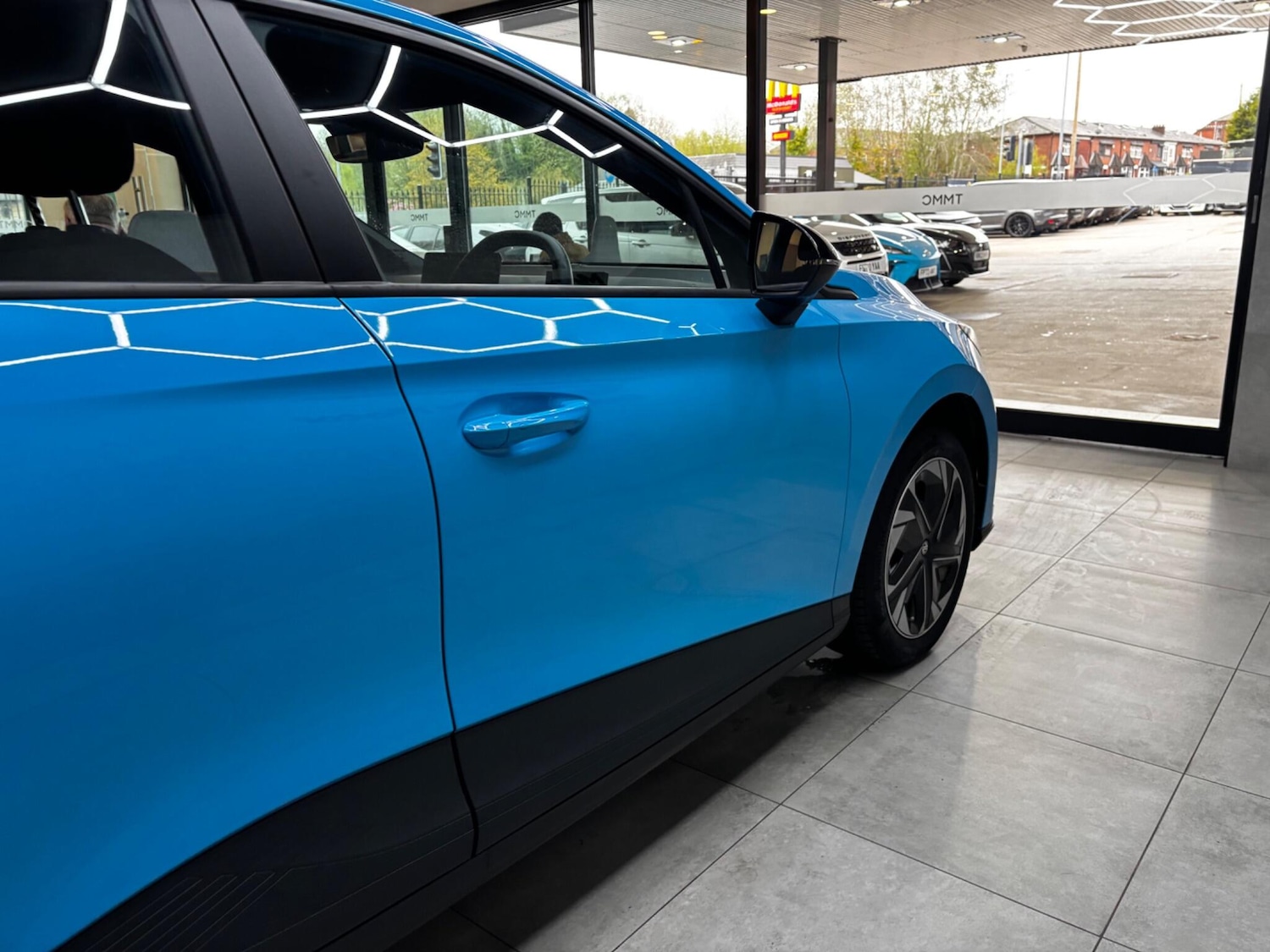 Used MG MG4 for sale - 78203730: Photo 61