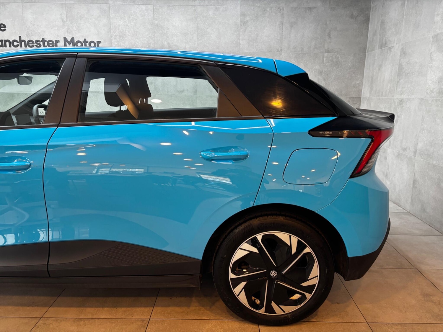 Used MG MG4 for sale - 78203730: Photo 63