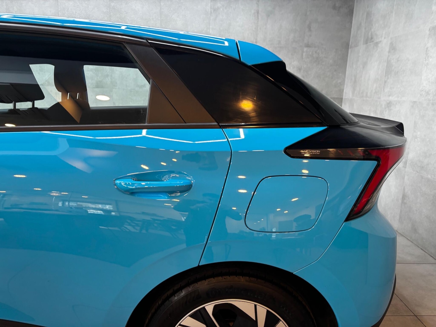 Used MG MG4 for sale - 78203730: Photo 64