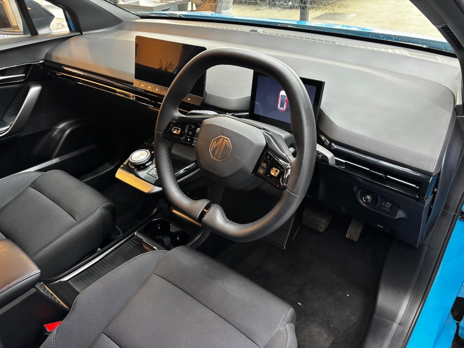 Used MG MG4 for sale - 78203730: Photo 65