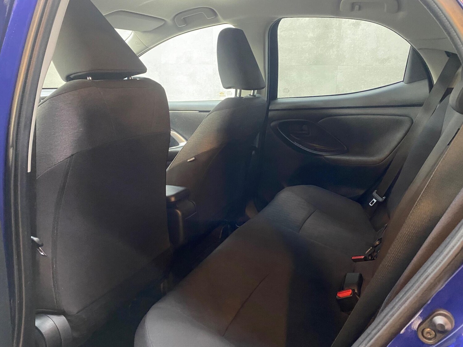 Used Toyota Yaris for sale - 77940640: Photo 13