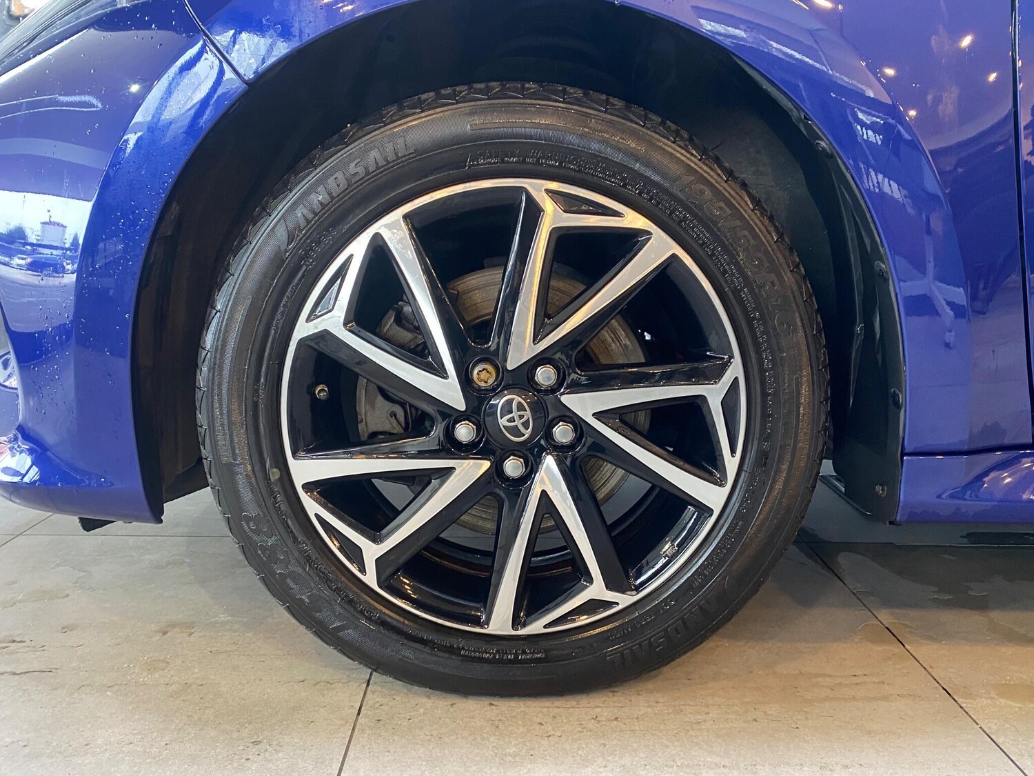 Used Toyota Yaris for sale - 77940640: Photo 22