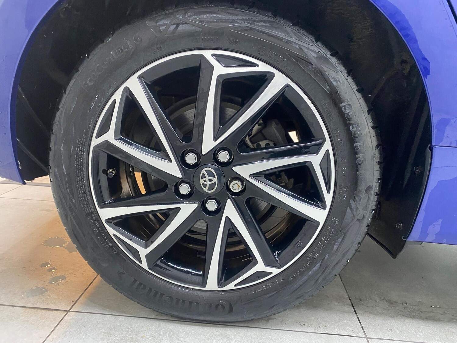 Used Toyota Yaris for sale - 77940640: Photo 24