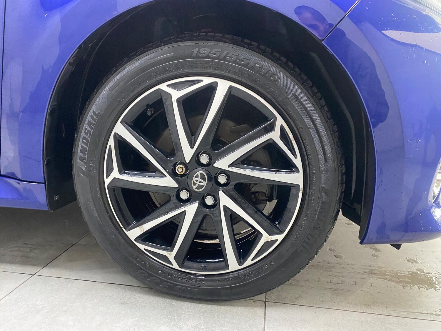 Used Toyota Yaris for sale - 77940640: Photo 25