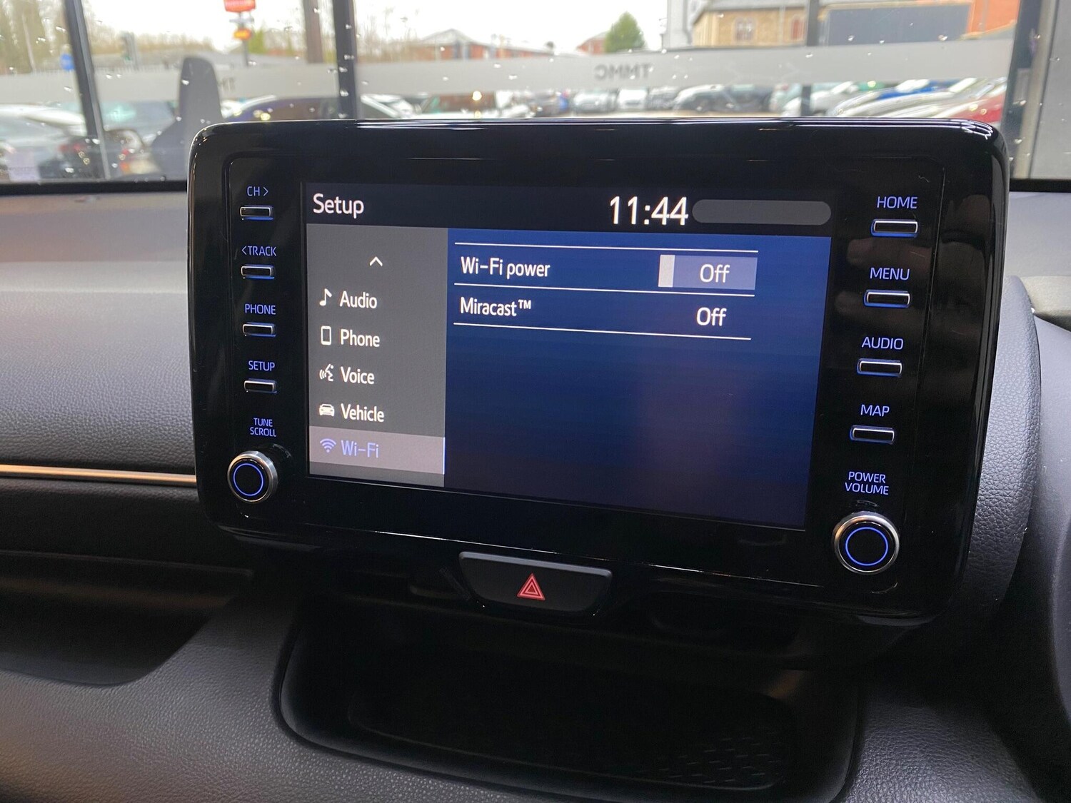 Used Toyota Yaris for sale - 77940640: Photo 26