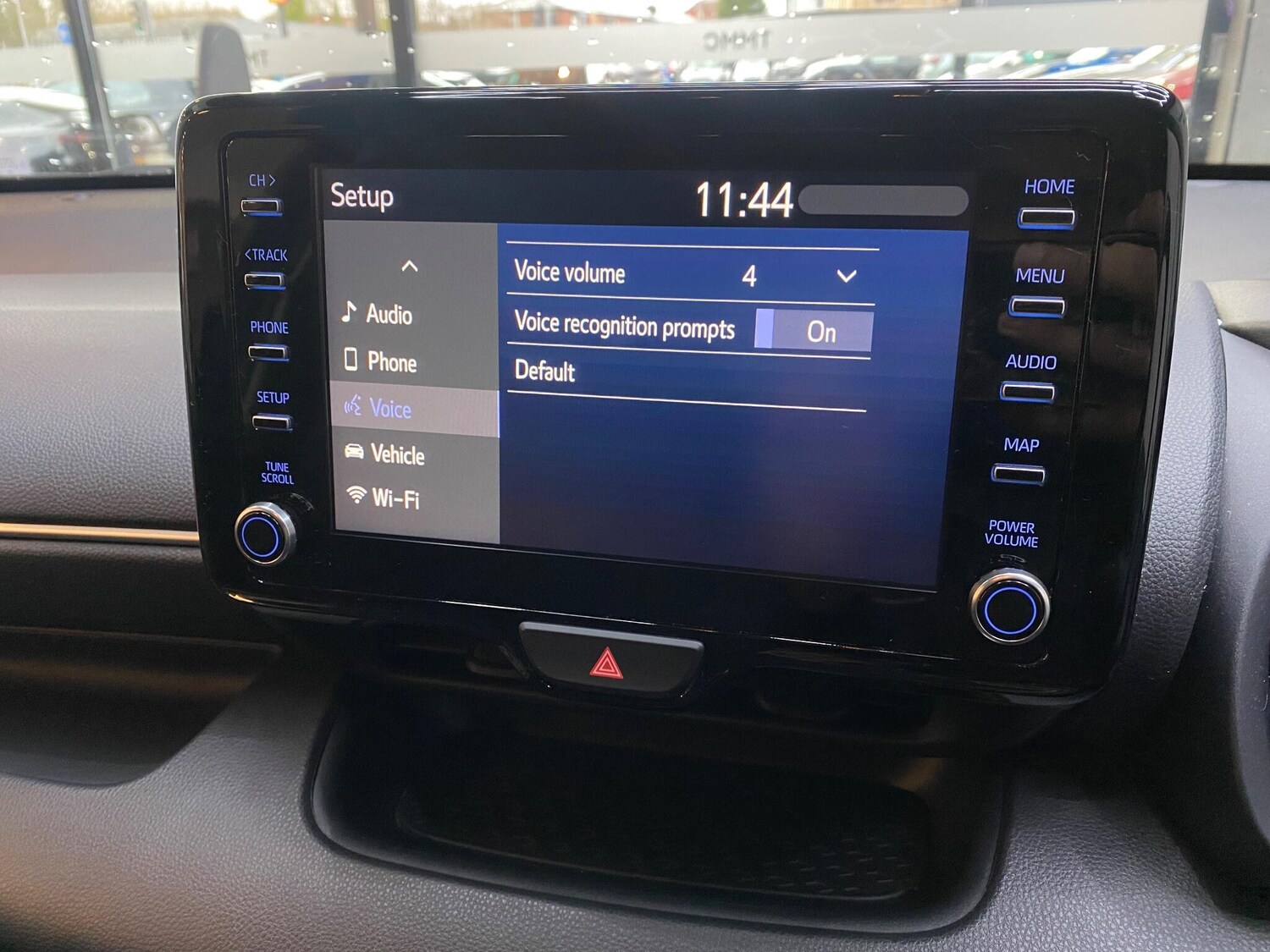 Used Toyota Yaris for sale - 77940640: Photo 28