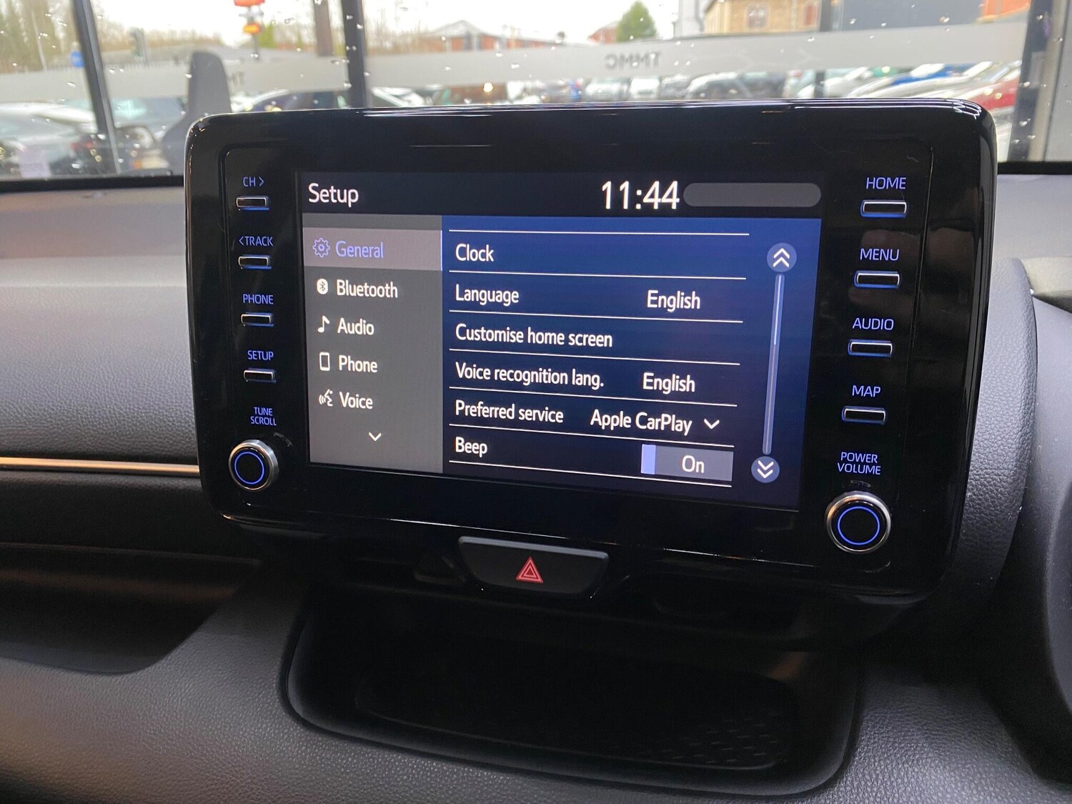 Used Toyota Yaris for sale - 77940640: Photo 29