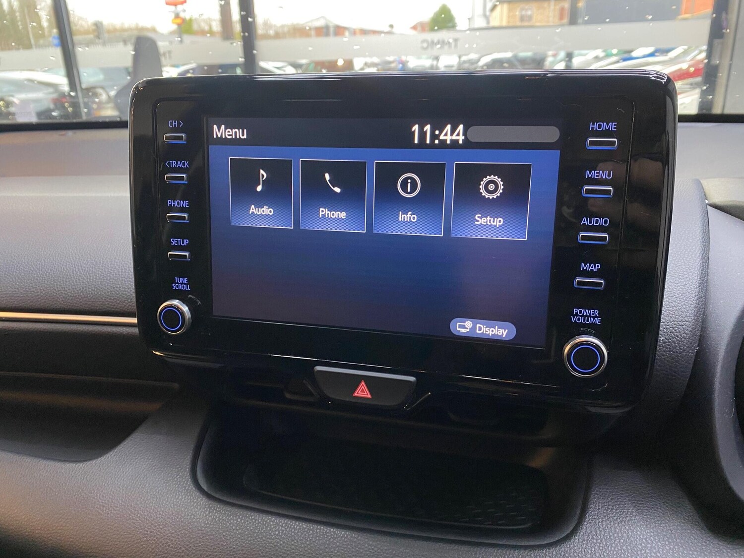 Used Toyota Yaris for sale - 77940640: Photo 30