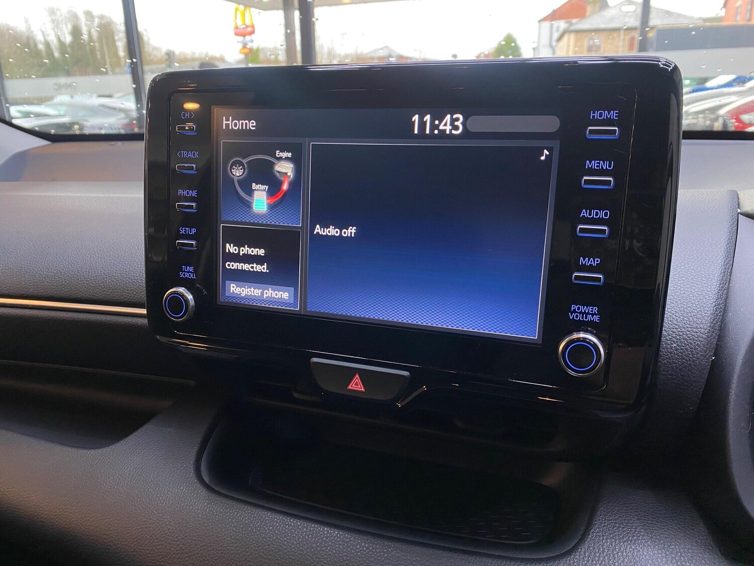 Used Toyota Yaris for sale - 77940640: Photo 34