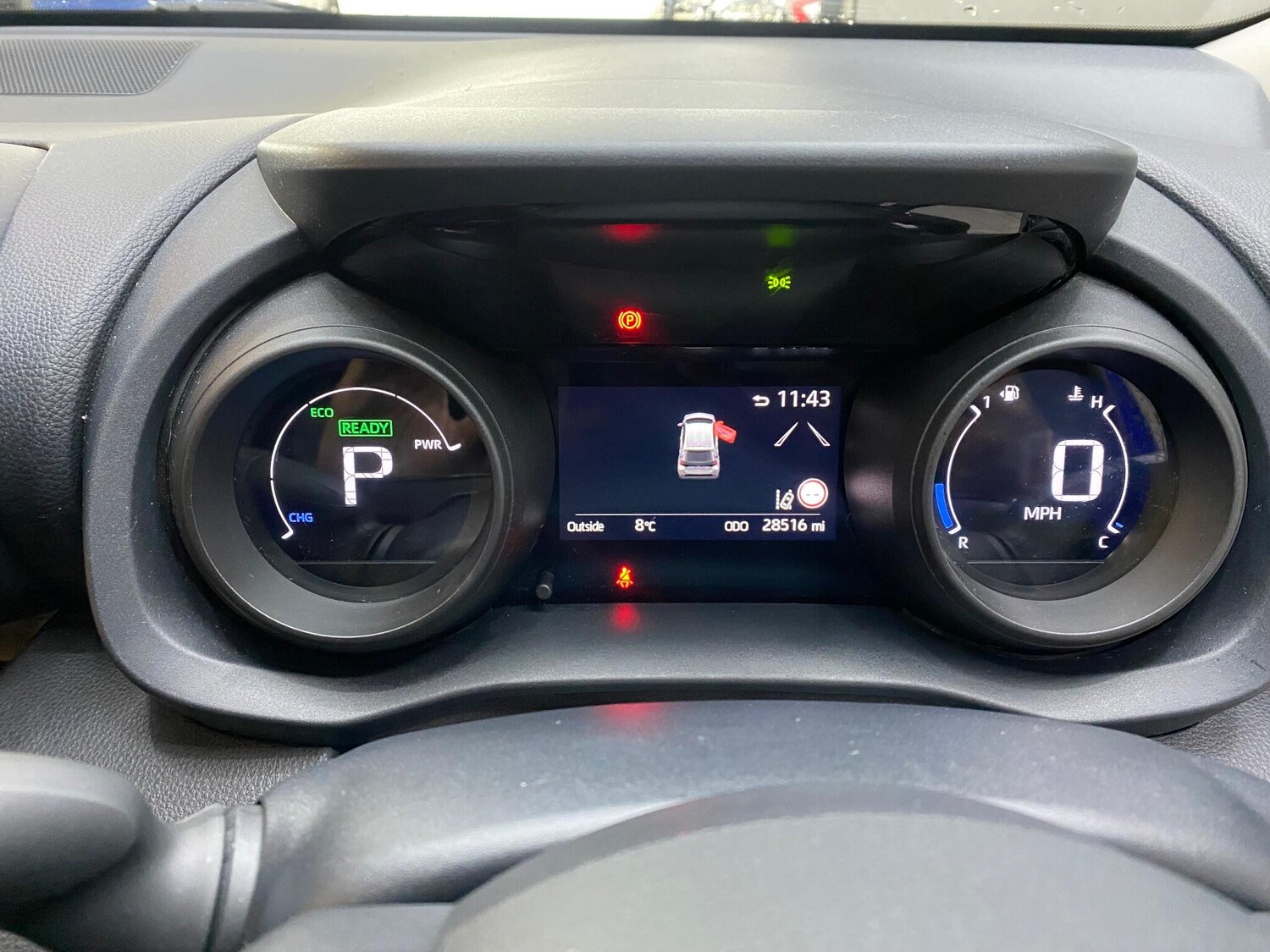 Used Toyota Yaris for sale - 77940640: Photo 35